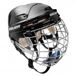 Bauer 4500 Hockey Helmet Combo | Lg